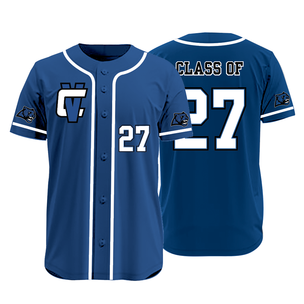 CV JUNIOR - Baseball Class Of 2027