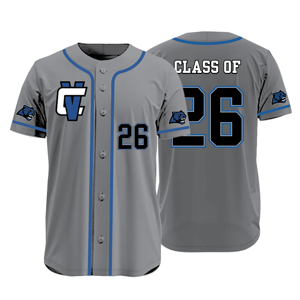 CV SENIOR - Baseball Class Of 2026