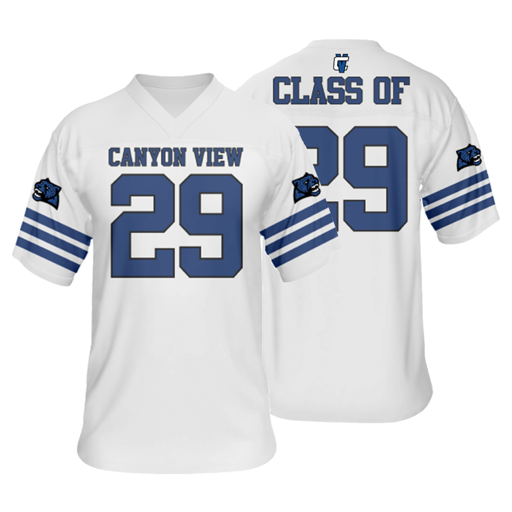 CV FRESHMAN - Class Of 2029