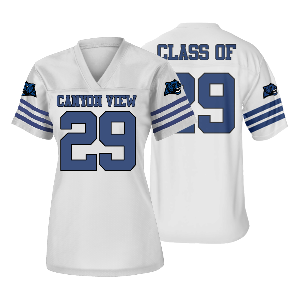 CV FRESHMAN - Class Of 2029 - Image 2